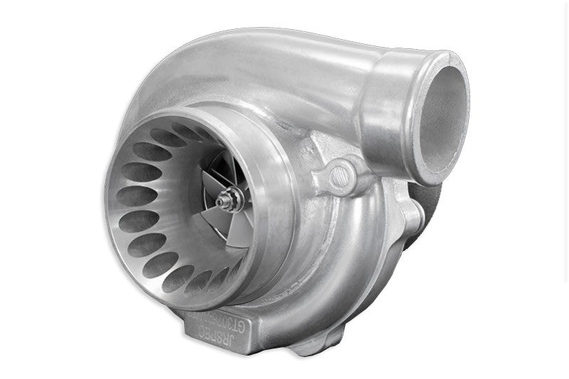 Turbocompresor JRspec GT3076R Hybrid Ceramic BB T3 .82 hierro fundido