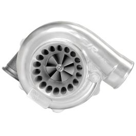 Turbocharger JRspec GT3076R Hybrid Ceramic BB V-band .83 żeliwo