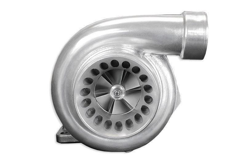 Turbocompresor JRspec GT3082R BB T3 .82 hierro fundido