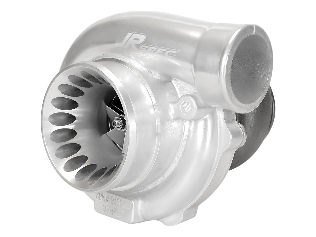 Turbocompresor JRspec GT3082R BB T3 .82 hierro fundido
