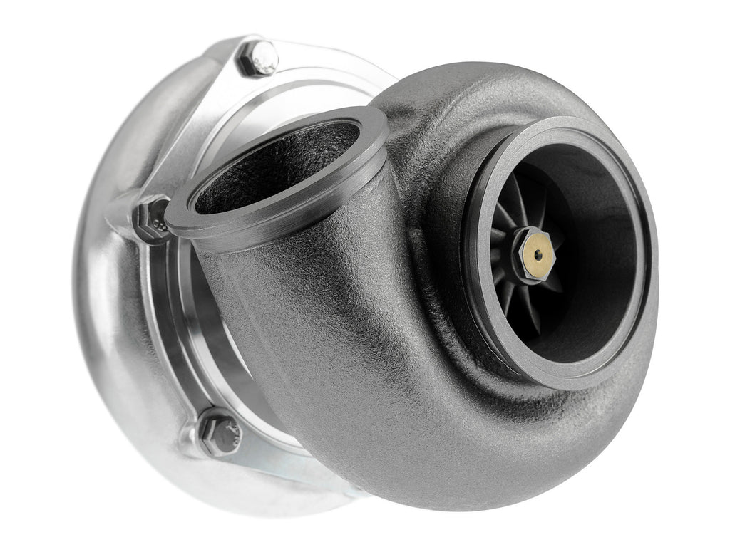 Turbocompresor JRspec GT3082R BB T3 .82 hierro fundido