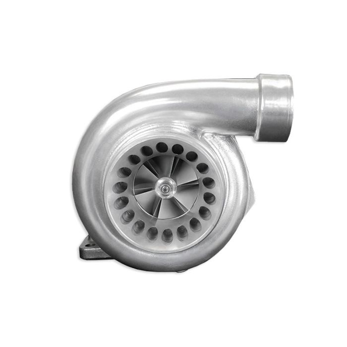 JRspec GT3582R Hybrid Ceramic BB T3 .82 Cast Iron Turbocharger