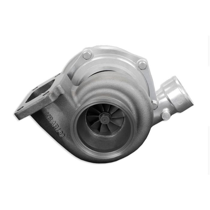 JRspec GT3582R Hybrid Ceramic BB T3 .82 Cast Iron Turbocharger