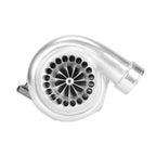 JRspec GTX3082R+ Hybrid Ceramic BB (GTX3087) T3 .82 Cast Iron Turbocharger
