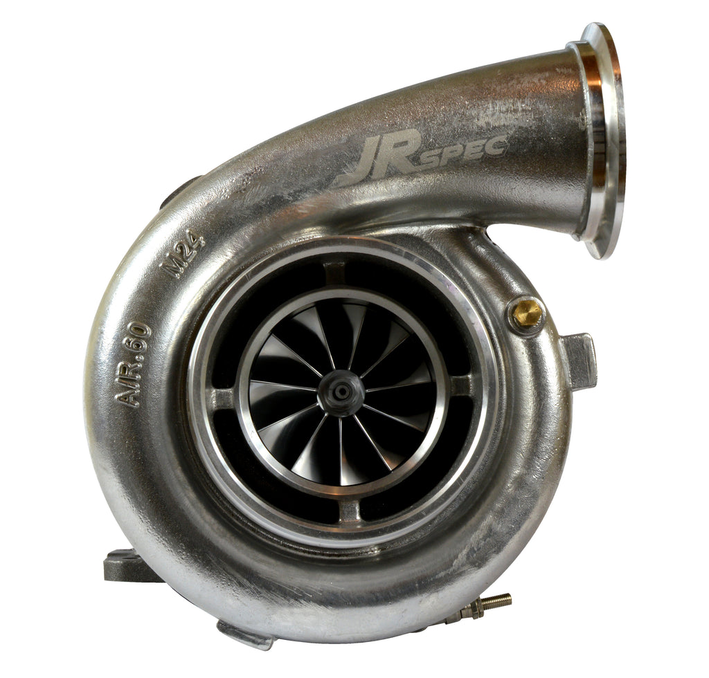 Turbo JRspec GTX45R SB