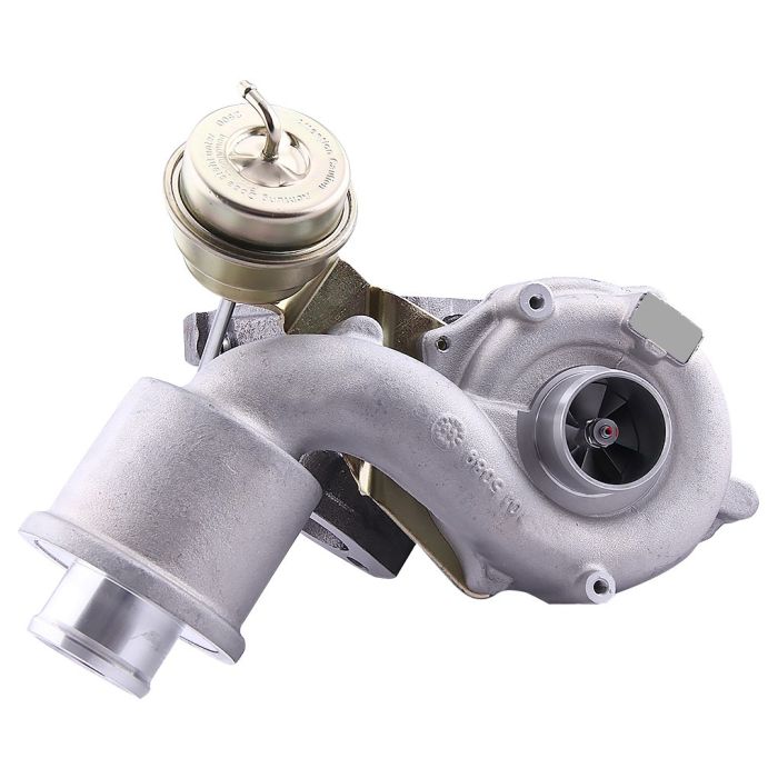 K03 Street JRspec Hybrid Turbocharger for Audi A3, Seat Leon Ibiza, Skoda Octavia, and VW Golf 1.8T 20V