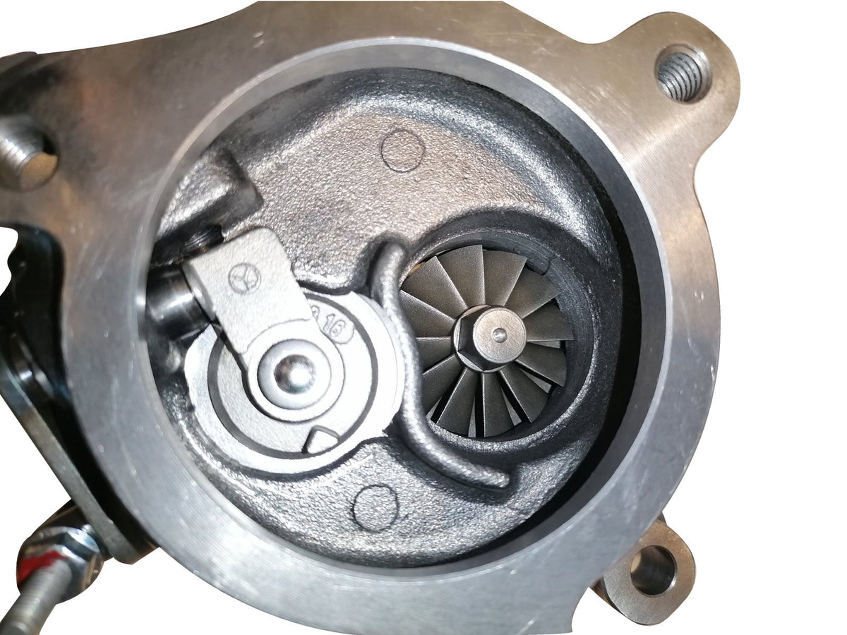 Turbo JRSPEC K04 HYBRID STREET (S3 / LEON)