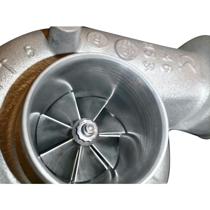JRspec VAG 1.9/2.0 TDI HYBRID Turbocharger (A4/A6/SUPERB/PASSAT)