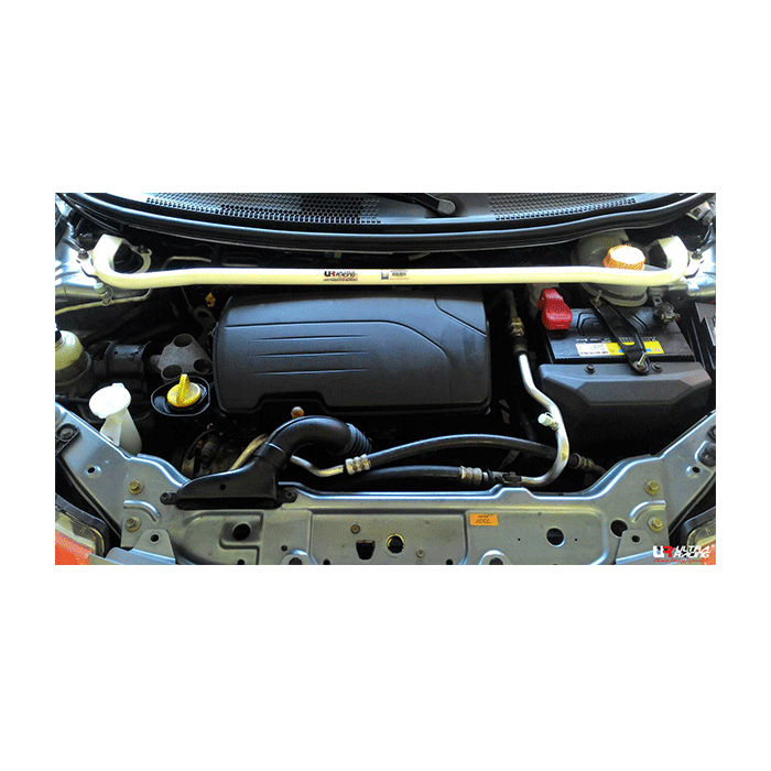 Ultra Racing Front Upper Strut Bar (162) for Lexus CT 200H (ZWA10) 1.8 2WD Hybrid 11+