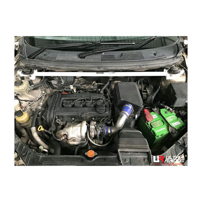Ultra Racing Front Upper Strut Bar (1774) for Proton Preve 1.6T 12-20/Proton Suprima 1.6T 13-19 2WD