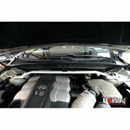 Front Upper Strutbar(2188) Ultra Racing for Hyundai Veracruz (EN) 3.0D 4WD 07-15