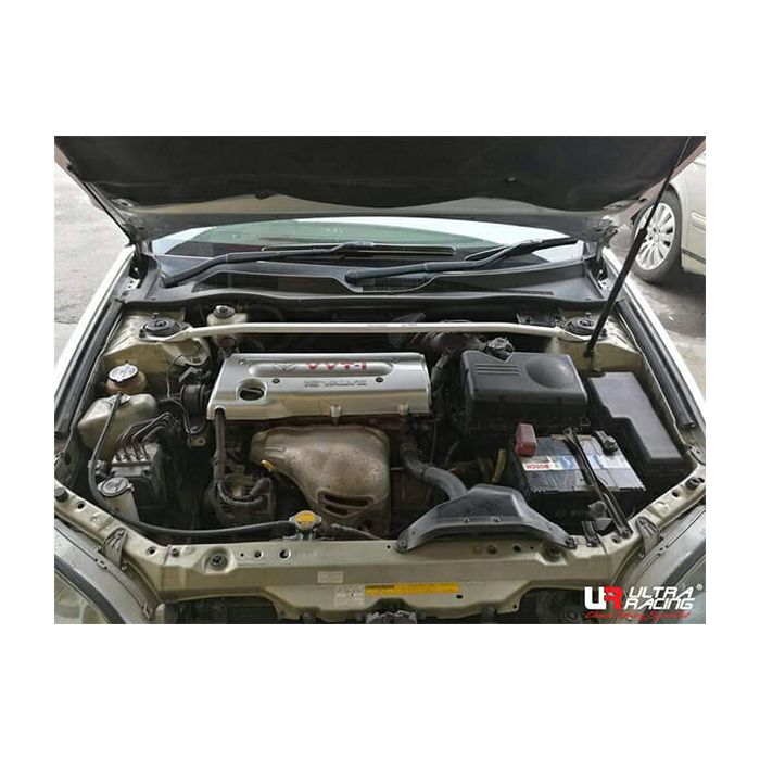 Ultra Racing Front Upper Strut Bar (248) for Toyota Camry (XV30) 2.4 2WD 02-06