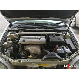 Front Upper Strutbar (248) Ultra Racing for Toyota Camry (XV30) 2.4 2WD 02-06