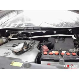 Front Upper Strutbar (2516) Ultra Racing for Toyota Estima/Previa (XR50) 3.5 2WD 06+