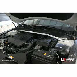 Front Upper Strutbar(2730) Ultra Racing for Hyundai Grandeur (IG) 2.5 19+/Sonata 2.0/2.4 15-19/Kia Optima 1.6T 19+ 2WD