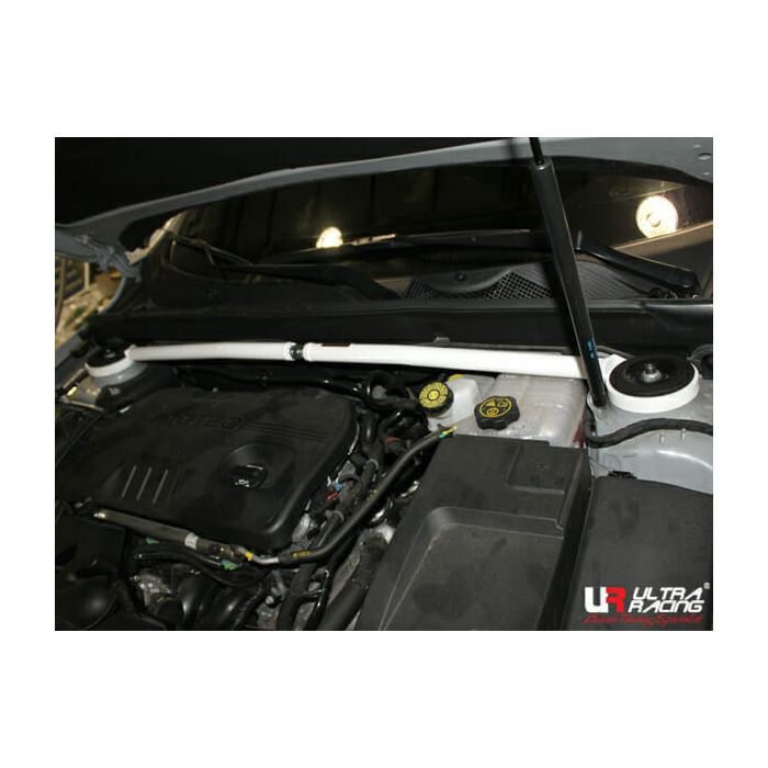 Front Upper Strut Bar (3279A Ultra Racing for Chevrolet Malibu 2.0D 2WD 13-15)