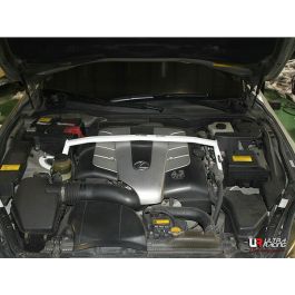 Front Upper Strutbar (3290) Ultra Racing for Lexus SC 430 (Z40) 4.3 2WD Cabriolet/Convertible 05-12