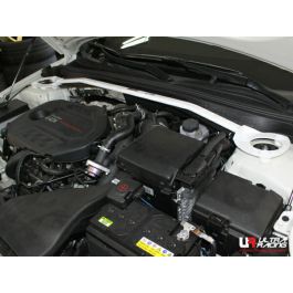 Front Upper Strutbar (3313) Ultra Racing for Kia K7 (YG) 2.2D/2.4/2.5/3.0 16-21/Kia Optima 1.6T/1.7D/2.0 2WD 15-20