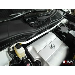 Front Upper Strutbar (3315) Ultra Racing for Lexus RX 350 (AL10) 3.5 V6 4WD FL 12-15