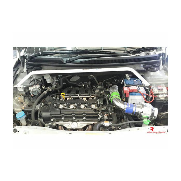 Ultra Racing Front Strut Bar (3368) for Suzuki Ciaz (VC) 1.6 2WD 14+