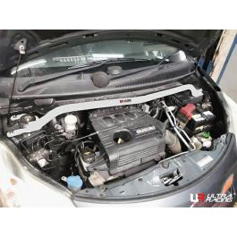 Front Upper Strutbar (3487) Ultra Racing for Suzuki Alto A-Star 1.0 2WD 08-13