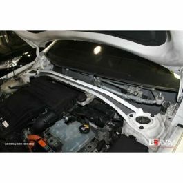 Front Upper Strutbar (3553) Ultra Racing for Hyundai Ioniq (AE) 1.6 2WD Hybrid 17+