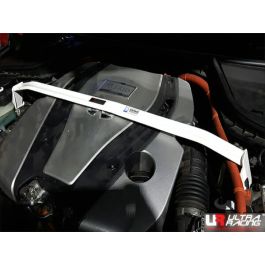 Front Upper Strutbar (3711) Ultra Racing for Infiniti Q50 (V37) 3.5 2WD Hybrid 14+