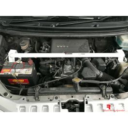 Front Upper Strutbar (3775) Ultra Racing for Toyota Avanza (F650) 1.5 2WD 11-16