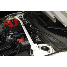 Front Upper Strutbar Ultra Racing for Honda Civic Type-R FK8 17+
