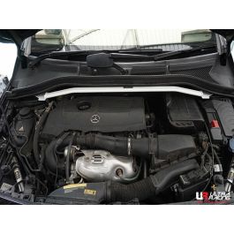 Front Upper Strutbar (4107) Ultra Racing for Mercedes W246 B200 1.6T 2WD 11+