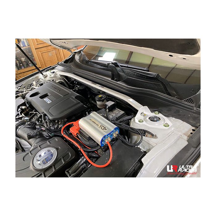 Ultra Racing Front Upper Strut Bar (4159) for Honda Accord (CV1) 1.5T/2.0 2WD 18+