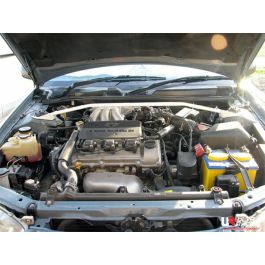 Front Upper Strutbar (612) Ultra Racing for Toyota Camry (XV30/ACV36R) 2.2 2WD 02-04