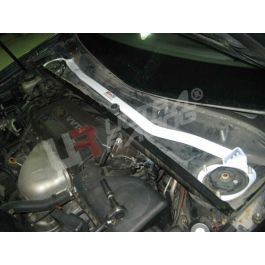 Front Upper Strutbar (746) Ultra Racing for Lexus RX 330 (XU30) 3.3 V6 4WD 03-08/Toyota Harrier 2.4/3.0 04-09