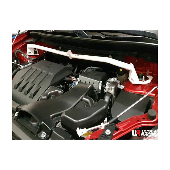 Front Upper Strut Bar (3910) Ultra Racing for Mitsubishi Eclipse Cross 1.5T 2WD/4WD 17+