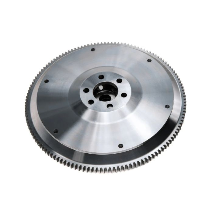 RTMG Performance Twin Disc Clutch Kit for 1.4 TSI EA111 Engines with Manual Gearbox, Stage 2, 700 Nm, Organic.