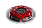 Kit de embrague bidisco RTMG Performance para motores 1.8 TSI CDA 700Nm