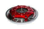 Kit de embrague bidisco RTMG Performance para motores 1.8 TSI CDA 700Nm