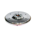 RTMG Performance Twin Disc Clutch Kit for 2.0 TFSI 6-speed O2Q 600Nm LUK lightweight