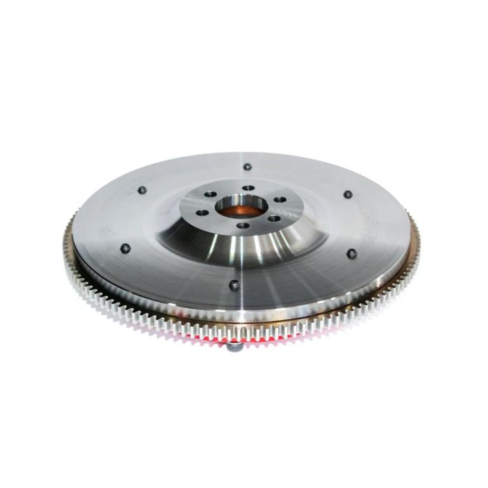RTMG Performance Twin Disc Clutch Kit for 2.0 TFSI 6-speed O2Q 600Nm Sachs Lightweight