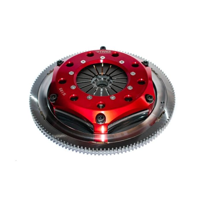 RTMG Performance Twin Disc Clutch Kit for 2.0 TFSI EA113 700Nm