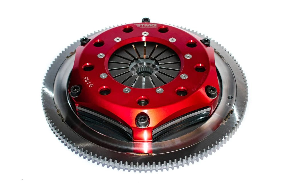 Kit de embrague bidisco RTMG Performance para 2.0 TFSI EA113 700Nm