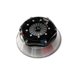 RTMG Performance Twin Disk Clutch Kit for BMW 335 N54 800Nm (Ceramic Metallic)