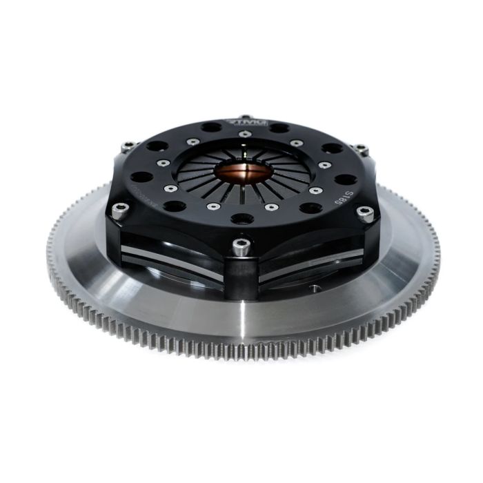 RTMG Performance Twin-Disc Clutch Kit for Citroën DS3 700Nm