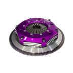 Kit de embrague de doble disco RTMG Performance para Ford Sierra Cosworth 2.0 Etapa 3 800Nm