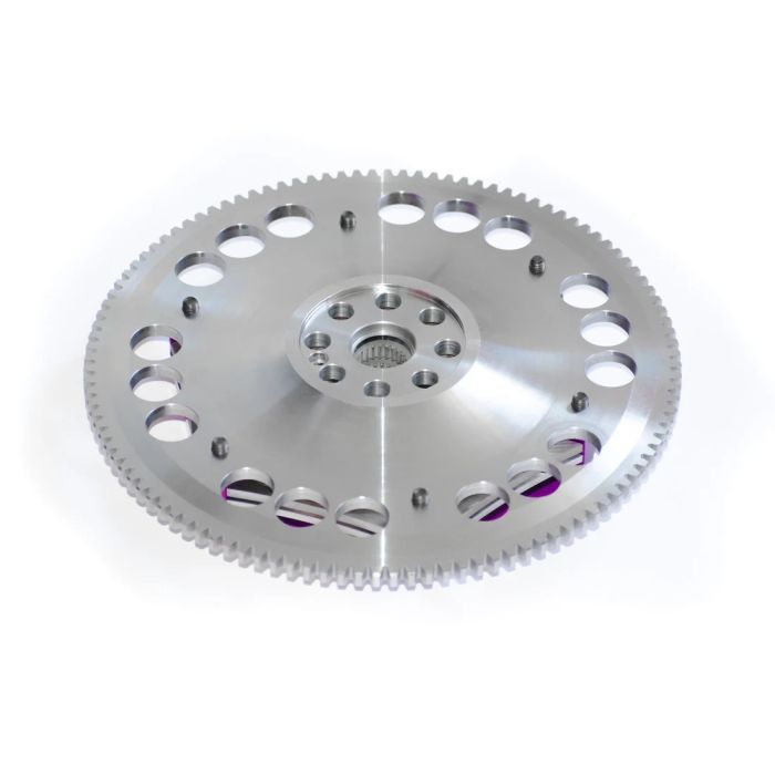 Kit de embrague de doble disco RTMG Performance para Honda B16/B18 Etapa 1 600Nm