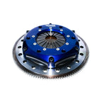 Kit de embrague de doble disco RTMG Performance para motores Honda K20, etapa 2, 700 Nm