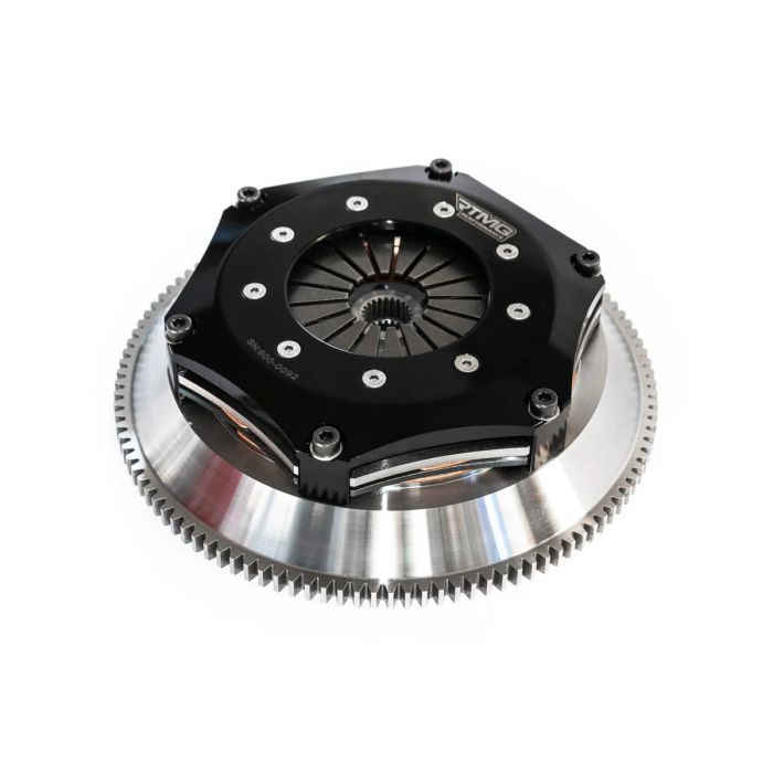 Kit de embrague de doble disco RTMG Performance para Mazda 3 MPS Stage 3 800Nm