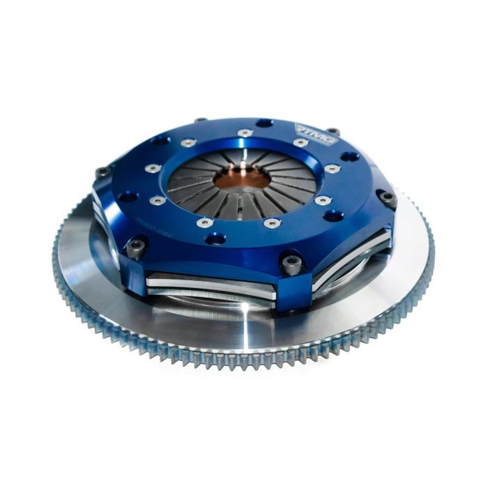 Kit de embrague de doble disco RTMG Performance para Mazda MX-5 NA/NB/NBFL Etapa 3 800Nm