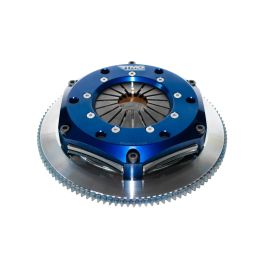 RTMG Performance Twin Disk Clutch Kit for Mazda MX-5 NA/NB/NBFL Stage 2 700Nm