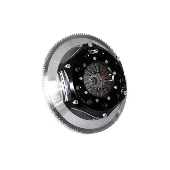 RTMG Performance Twin Disc Clutch Kit for Mini Cooper S Stage 2 700 Nm
